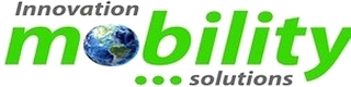 INNOVATION MOBILITY... SOLUTIONS logo