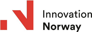 INNOVATION NORWAY logo