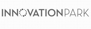 INNOVATION PARK logo