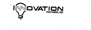 INNOVATION PARTNERS, INC logo