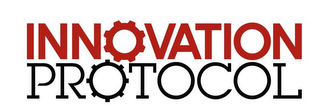INNOVATION PROTOCOL logo
