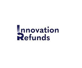 INNOVATION REFUNDS logo