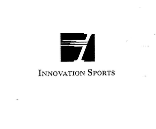 INNOVATION SPORTS logo