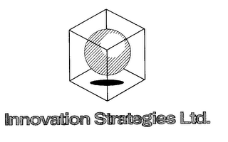INNOVATION STRATEGIES LTD. logo