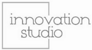 INNOVATION STUDIO logo