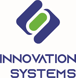INNOVATION SYSTEMS logo