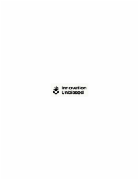 INNOVATION UNBIASED