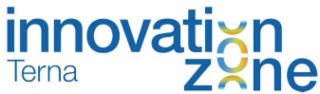 INNOVATION ZONE TERNA logo