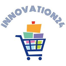 INNOVATION24 logo
