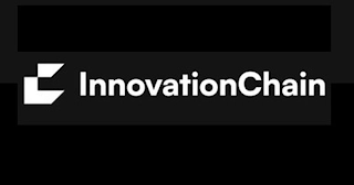 INNOVATIONCHAIN logo
