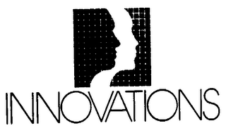 INNOVATIONS logo