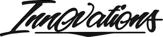 INNOVATIONS logo