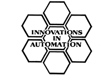 INNOVATIONS IN AUTOMATION logo