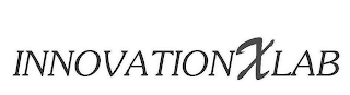 INNOVATIONXLAB logo