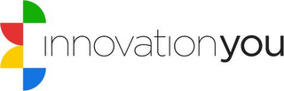 INNOVATIONYOU logo