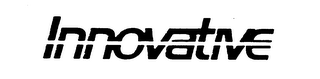INNOVATIVE logo