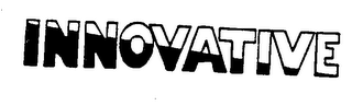 INNOVATIVE logo