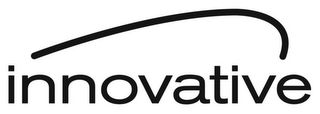 INNOVATIVE logo