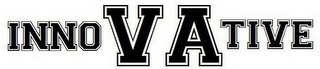 INNOVATIVE logo
