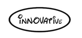 INNOVATIVE logo