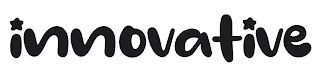 INNOVATIVE logo