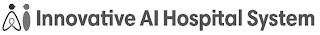 INNOVATIVE AI HOSPITAL SYSTEM logo