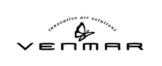INNOVATIVE AIR SOLUTIONS VENMAR logo