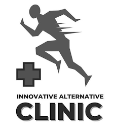 INNOVATIVE ALTERNATIVE CLINIC logo