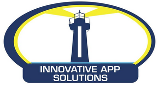 INNOVATIVE APP SOLUTIONS I logo