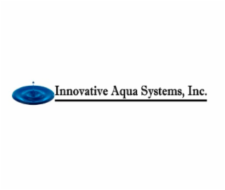 INNOVATIVE AQUA SYSTEMS, INC. logo