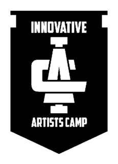 INNOVATIVE ARTISTS CAMP IAC logo