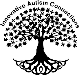 INNOVATIVE AUTISM CONNECTIONS logo