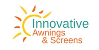 INNOVATIVE AWNINGS & SCREENS logo