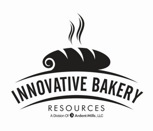INNOVATIVE BAKERY RESOURCES A DIVISION OF ARDENT MILLS, LLC logo