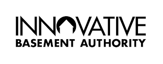 INNOVATIVE BASEMENT AUTHORITY logo