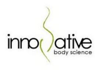 INNOVATIVE BODY SCIENCE logo