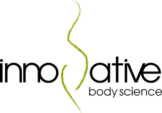 INNOVATIVE BODY SCIENCE logo