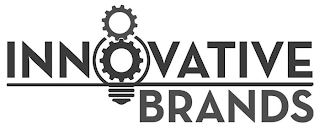 INNOVATIVE BRANDS logo