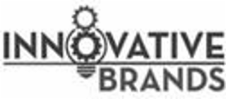 INNOVATIVE BRANDS logo