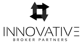 INNOVATIVE BROKER PARTNERS logo