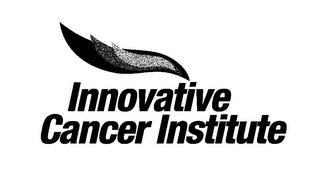 INNOVATIVE CANCER INSTITUTE logo