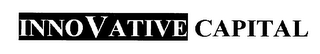INNOVATIVE CAPITAL logo