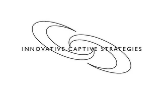 INNOVATIVE CAPTIVE STRATEGIES logo