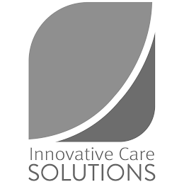 INNOVATIVE CARE SOLUTIONS logo