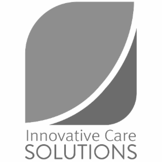 INNOVATIVE CARE SOLUTIONS logo