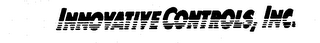 INNOVATIVE CONTROLS, INC. logo