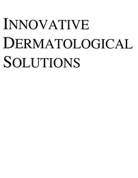 INNOVATIVE DERMATOLOGICAL SOLUTIONS logo