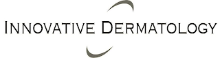 INNOVATIVE DERMATOLOGY logo