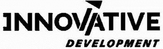 INNOVATIVE DEVELOPMENT logo