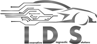 INNOVATIVE DIAGNOSTIC SOLUTIONS logo